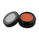Eye Shadow - Orange - Matte - Compact