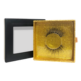 Eyelashes - Selfie - Faux Mink