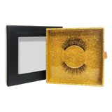 Eyelashes - Lash in the city - Faux Mink