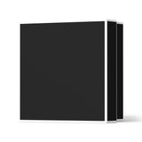 Packaging - Black Gift Box - (Bundle Box)