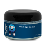 Clay Mask - Kids - Blueberry