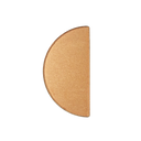 Duo Bronzer Light Half Moon Refill