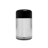 Glitter - MD1 Mineral Dust Pearl White