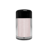 Glitter - MD10 Mineral Dust White Red