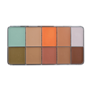 Buy HD cream foundation corrector Plus Palette from the best cosmetic manufacturers near me