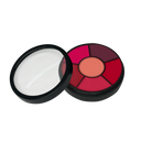 Lipstick Wheel Ravishing Red