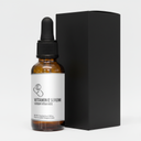 Vitamin E Serum Studio Product Photo