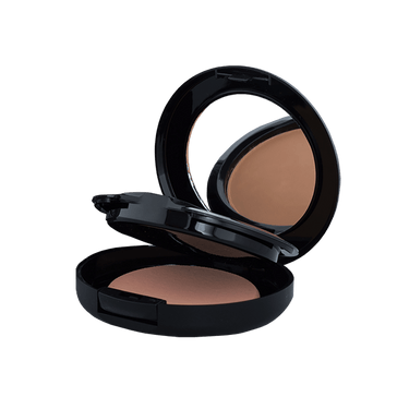 luxury face powder