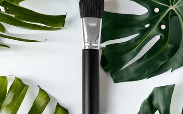 Create your own makeup brushes