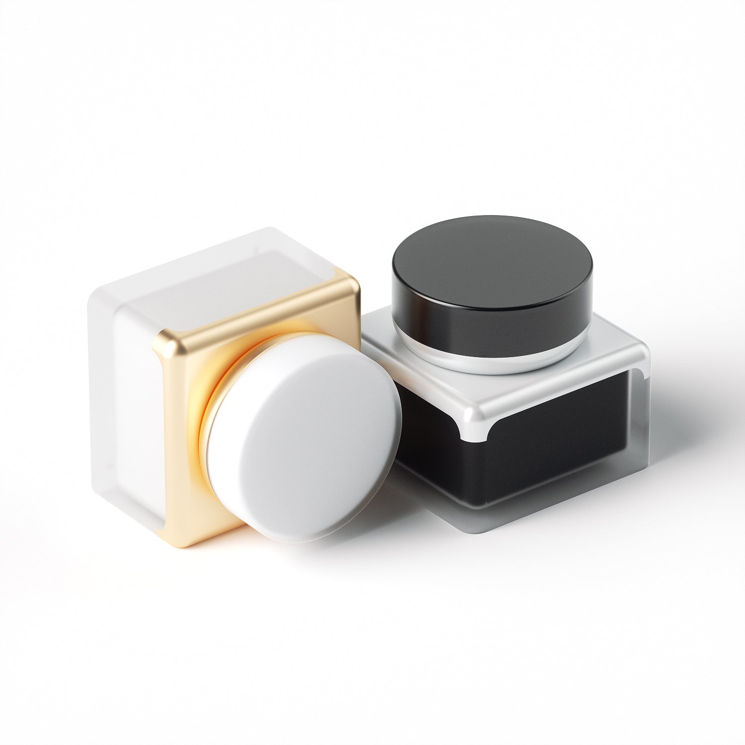 What are the differences between the day and night creams? viaGlamour