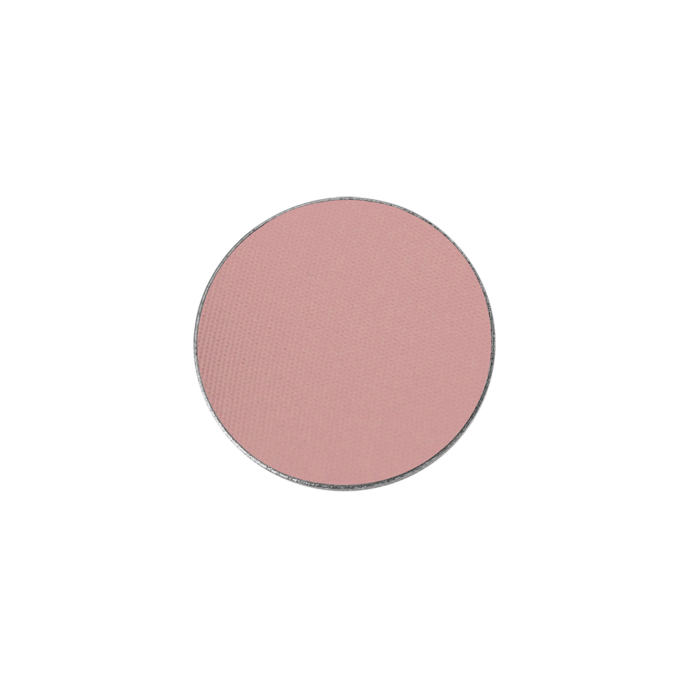 Refill - 6572 Pinky Rose M - Talc Free Blush