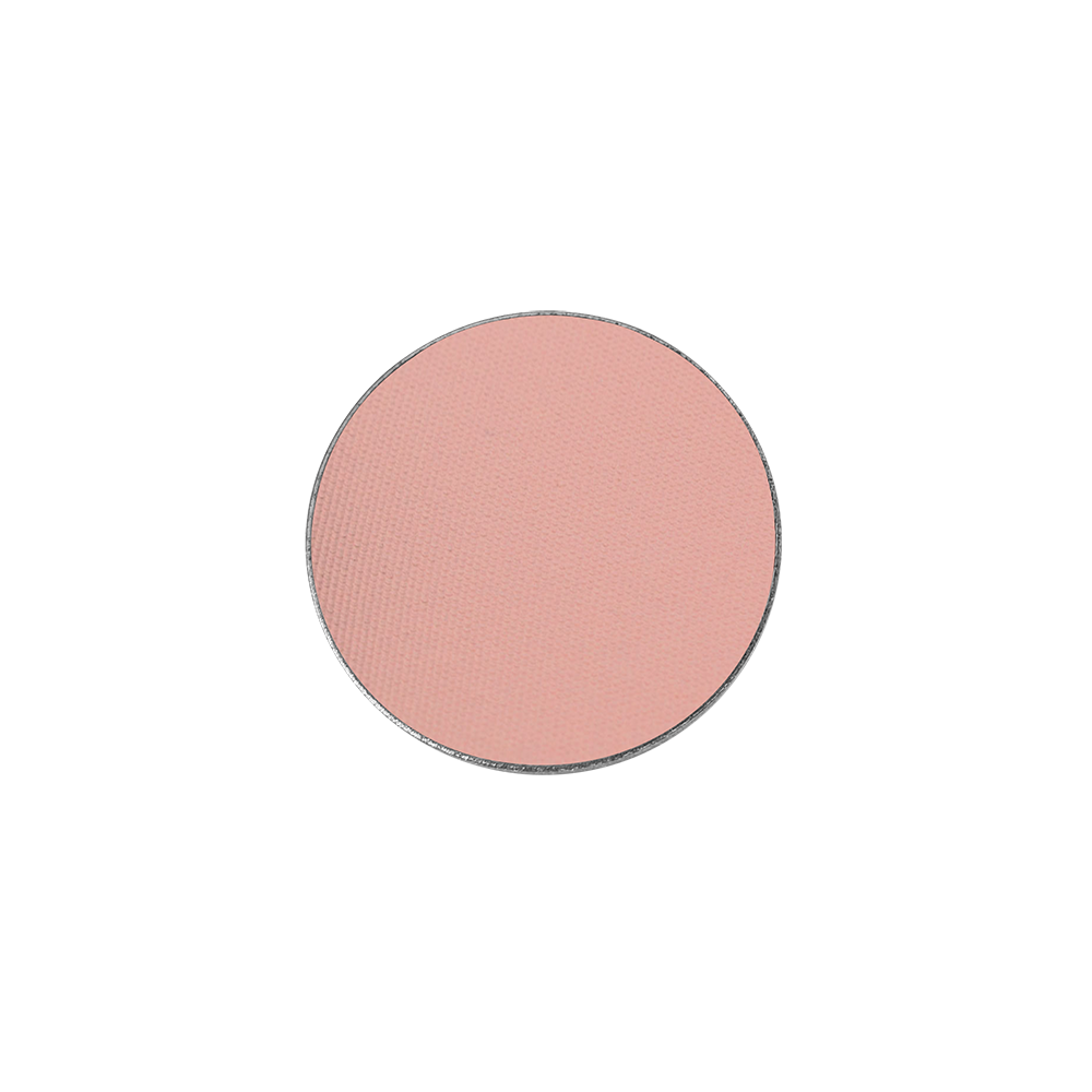 Refill - 6554 Earth M - Talc Free Blush