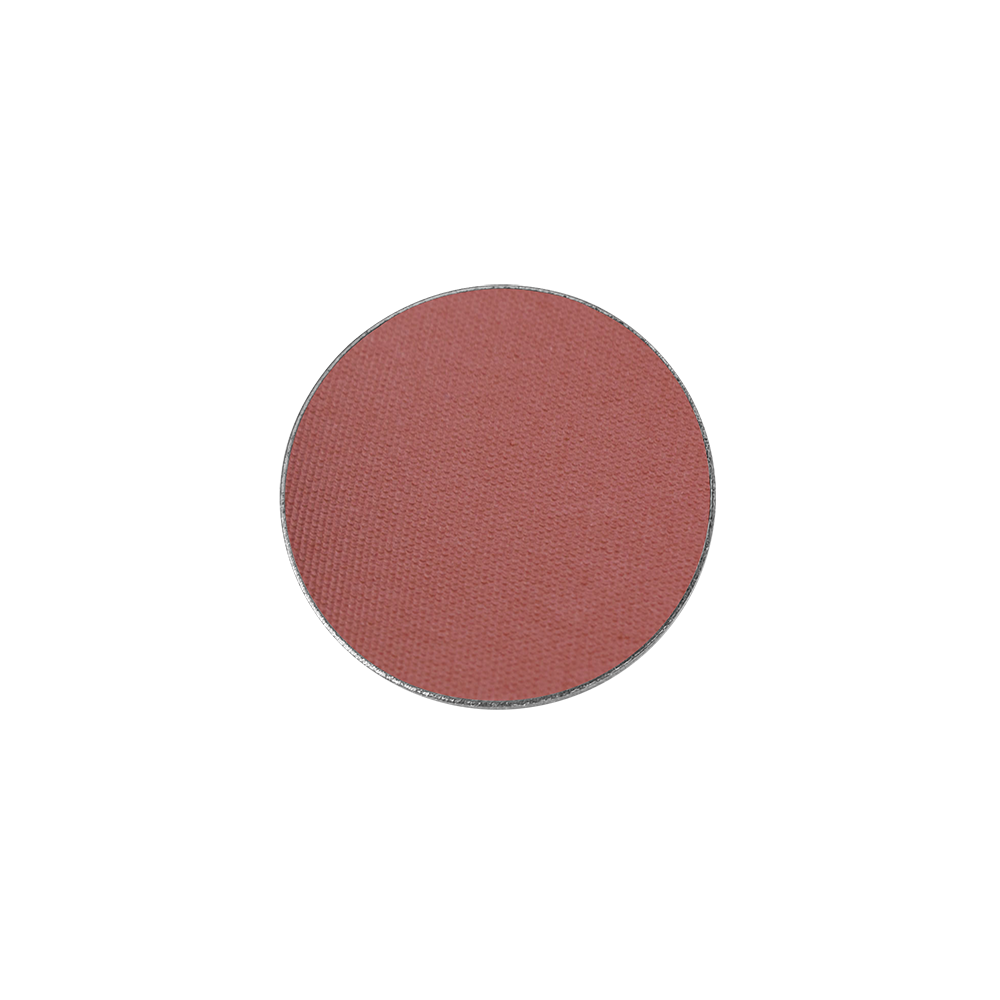 Refill - 6546 Warm Rose M - Talc Free Blush