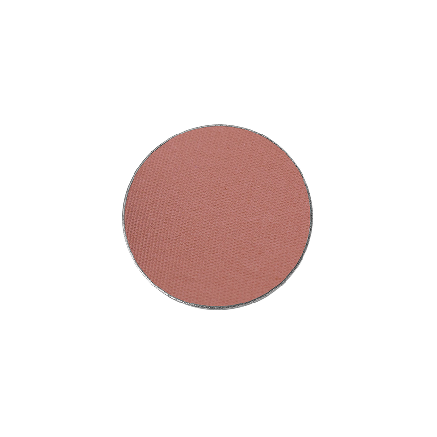 Refill - 6551 Warm Earth M - Talc Free Blush