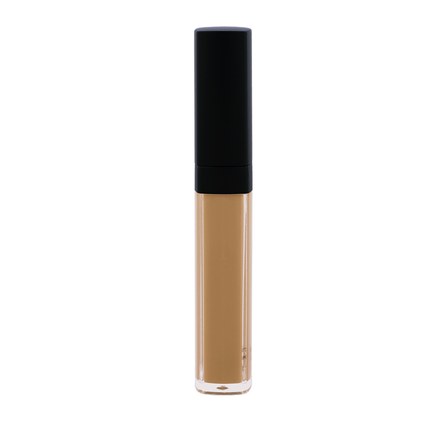 Full Coverage Liquid Concealer - Medium Ivory