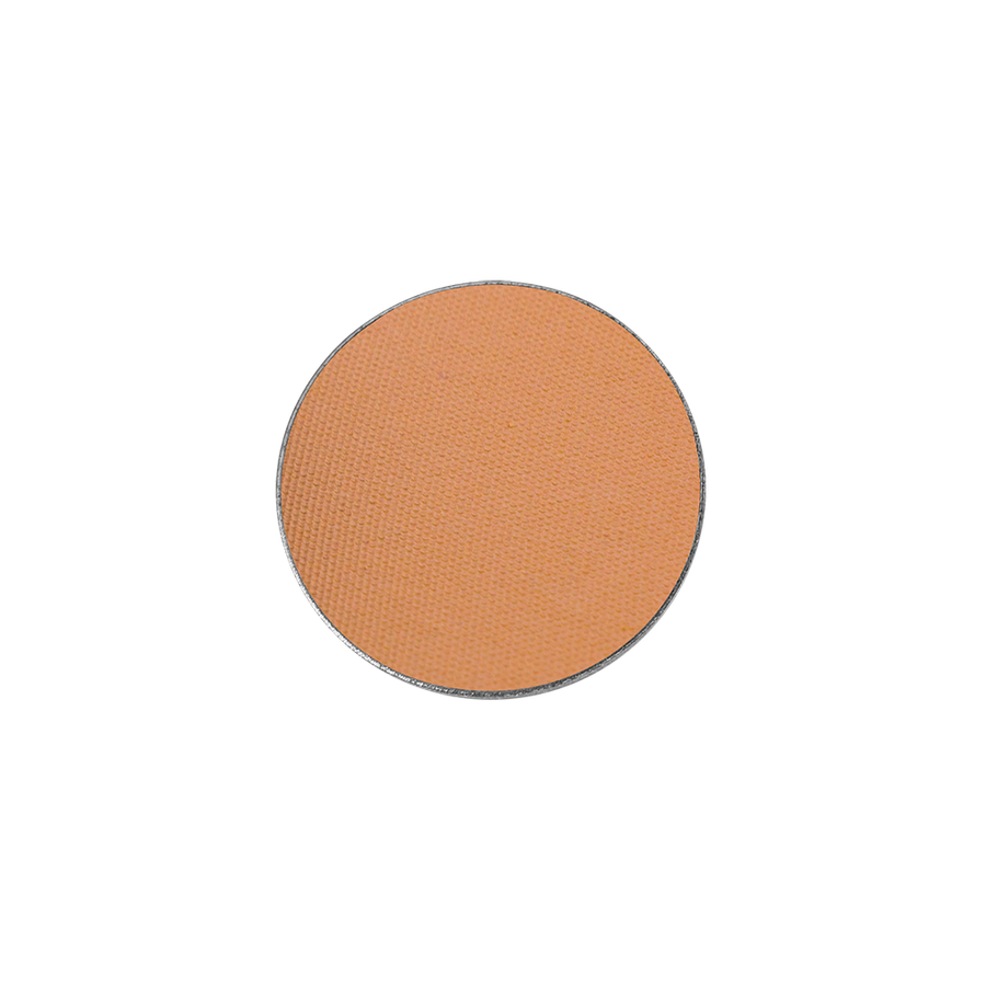 Refill - 6539 Caramel Bliss S - Talc Free Blush