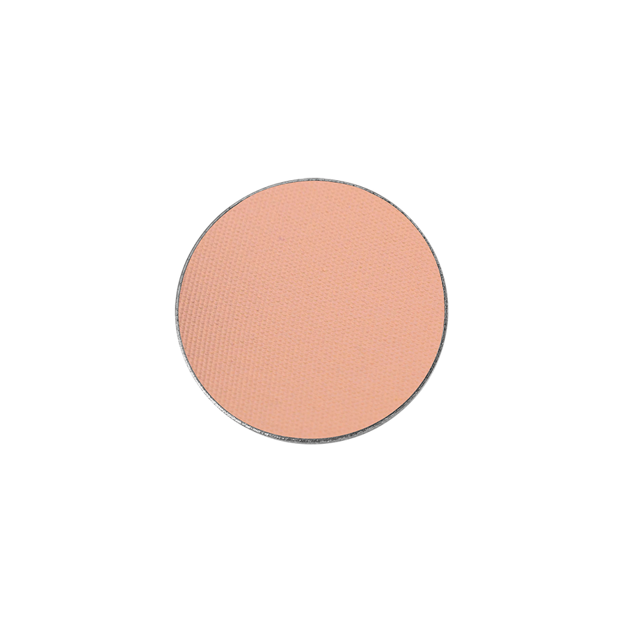 Refill - 6508 Pleasantly Fresh M - Talc Free Blush