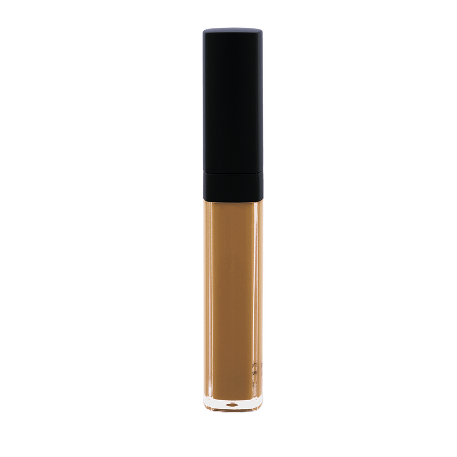 Dark Tan - Full Coverage Liquid Concealer