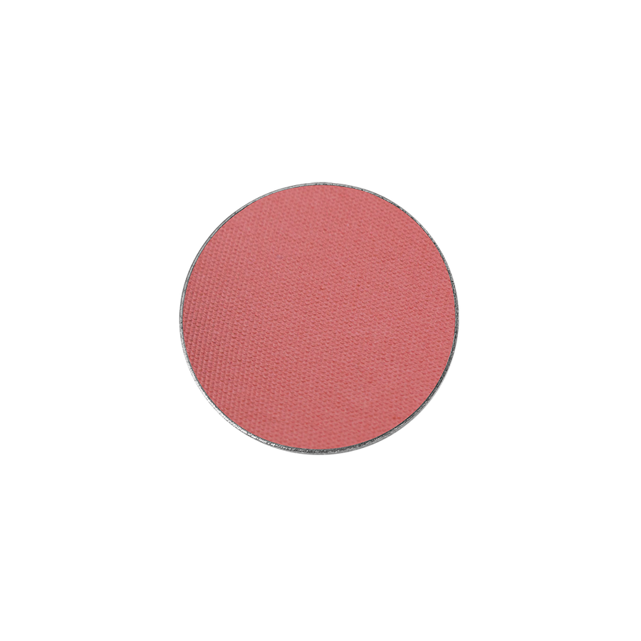 Refill - 6525 Shimmer Pink G - Talc Free Blush