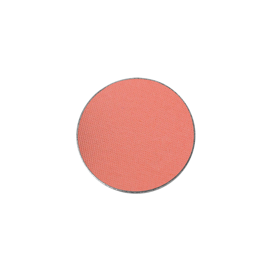 Refill - 6520 Coral M - Talc Free Blush