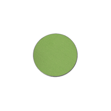 Eyeshadow - Satan Green - Refill