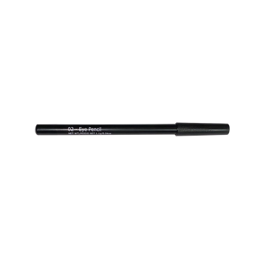 Eye Pencil - 0002 - Jet Black