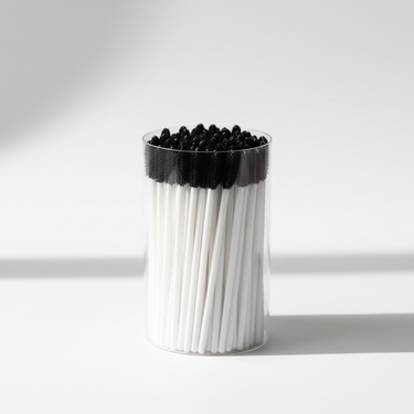 100-Pack Lipgloss Wands