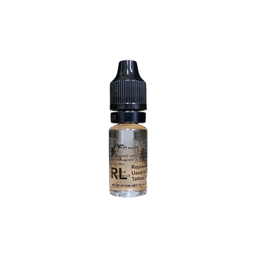 Total Tattoo Rejuvenator 10ml