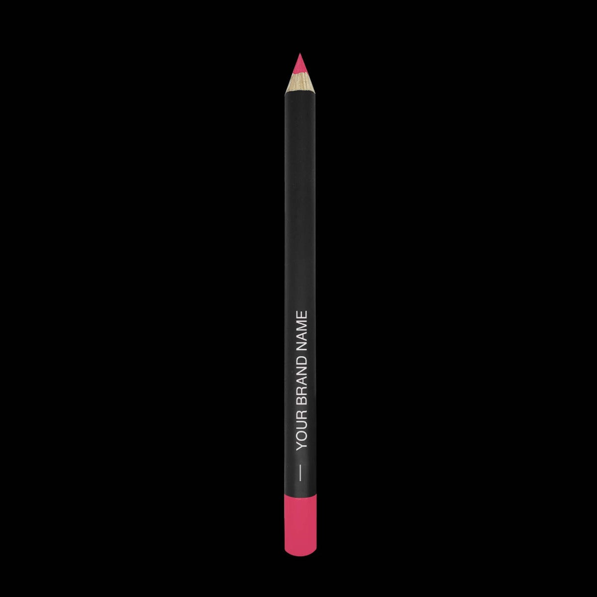 Lip Pencil - 0012 - Shocking Pink