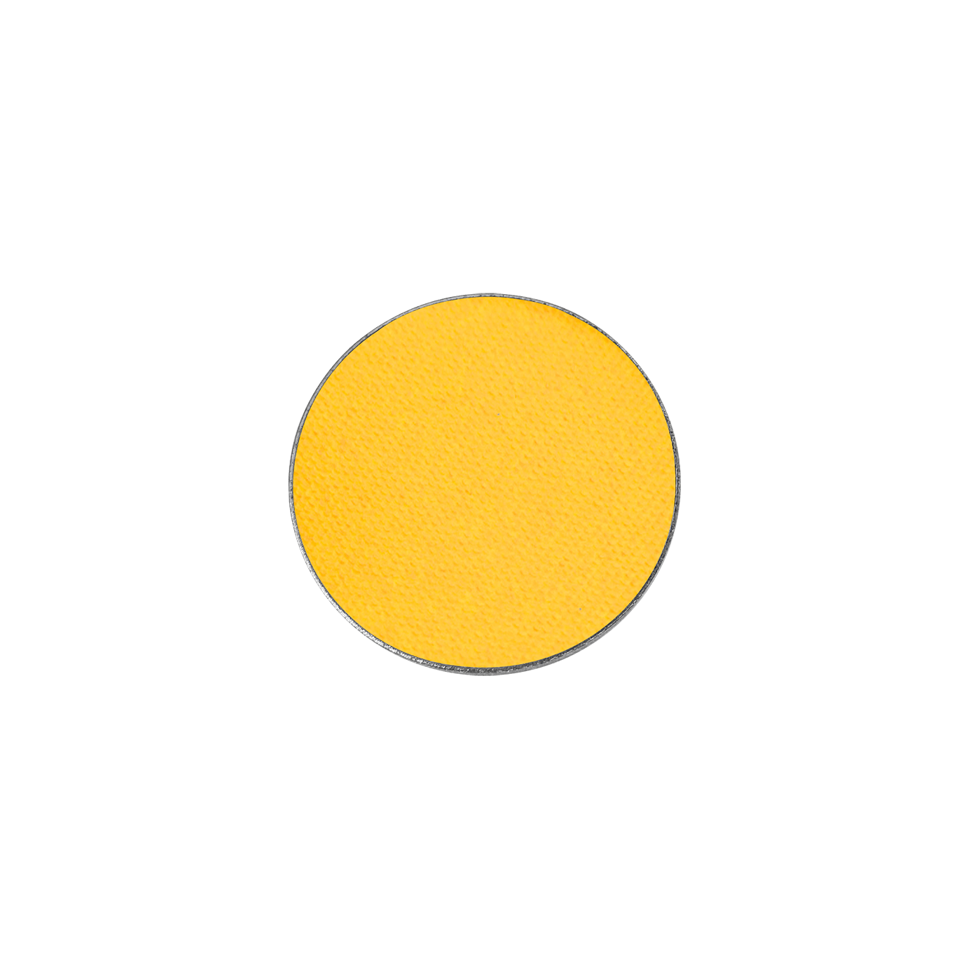 Canary Yellow - Matte - Refill Eye Shadow