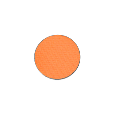 Eyeshadow - Sunny Orange - Pearl - Refill