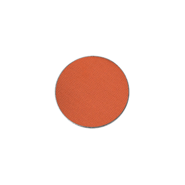 Eyeshadow - Orange - Matte - Refill