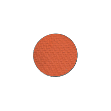 7050 - Eye Shadow - Orange - Matte - Refill