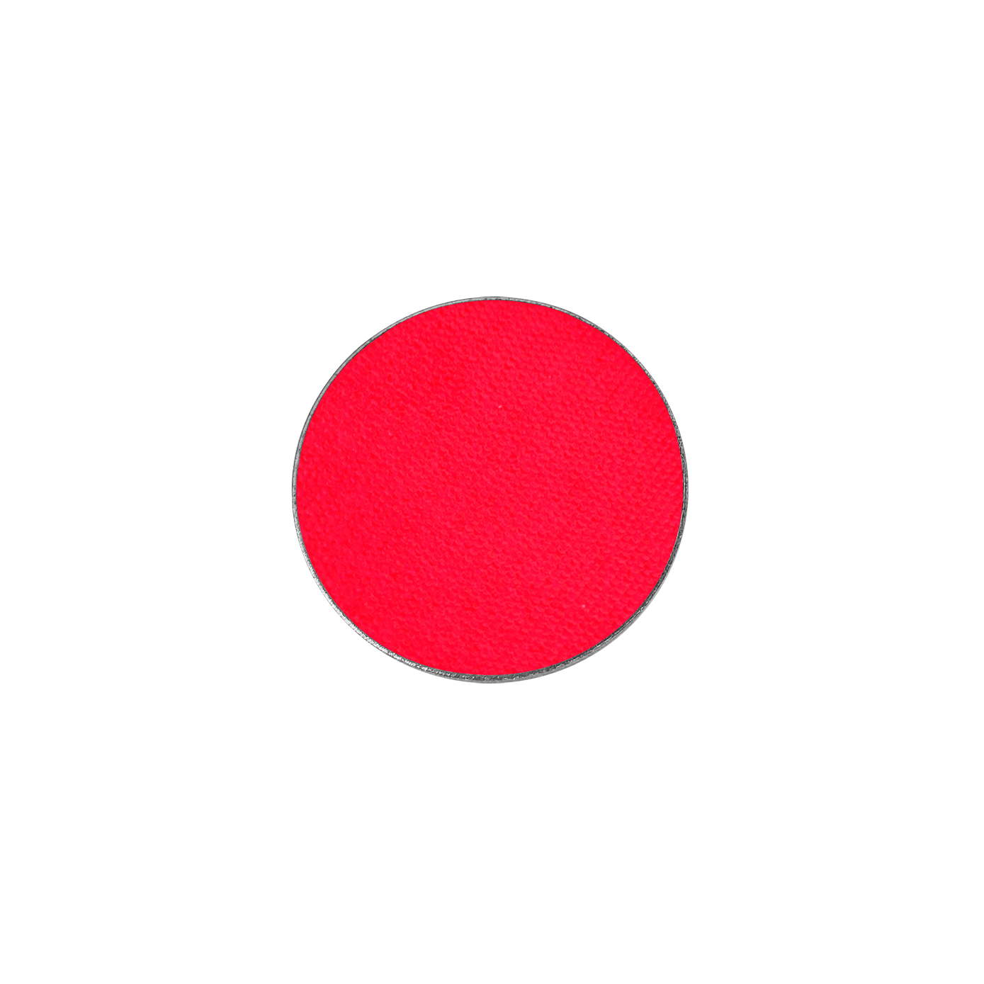 Hot Red - Matte - Refill Eye Shadow