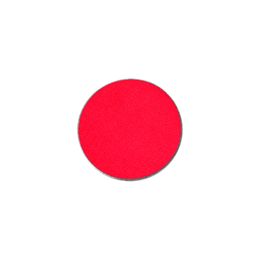 Hot Red - Matte - Refill Eye Shadow