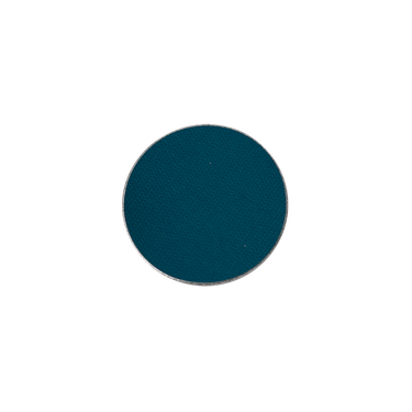 7081 - Eye Shadow - Ocean Blue - Refill