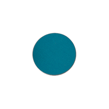 7084 - Eye Shadow - Vibrant Blue - Refill