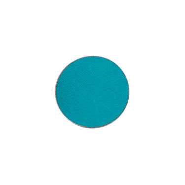 Teal Blue - Refill Eye Shadow
