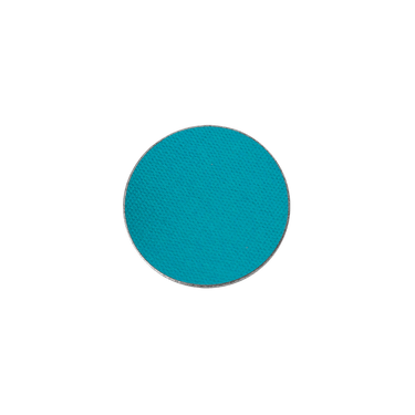 Teal Blue - Refill Eye Shadow