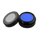 Eye Shadow - Deep French Blue - Compact in Bulk