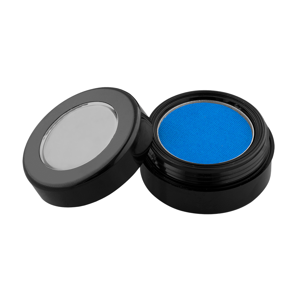 EyeShadow - Atlantis Blue - Compact