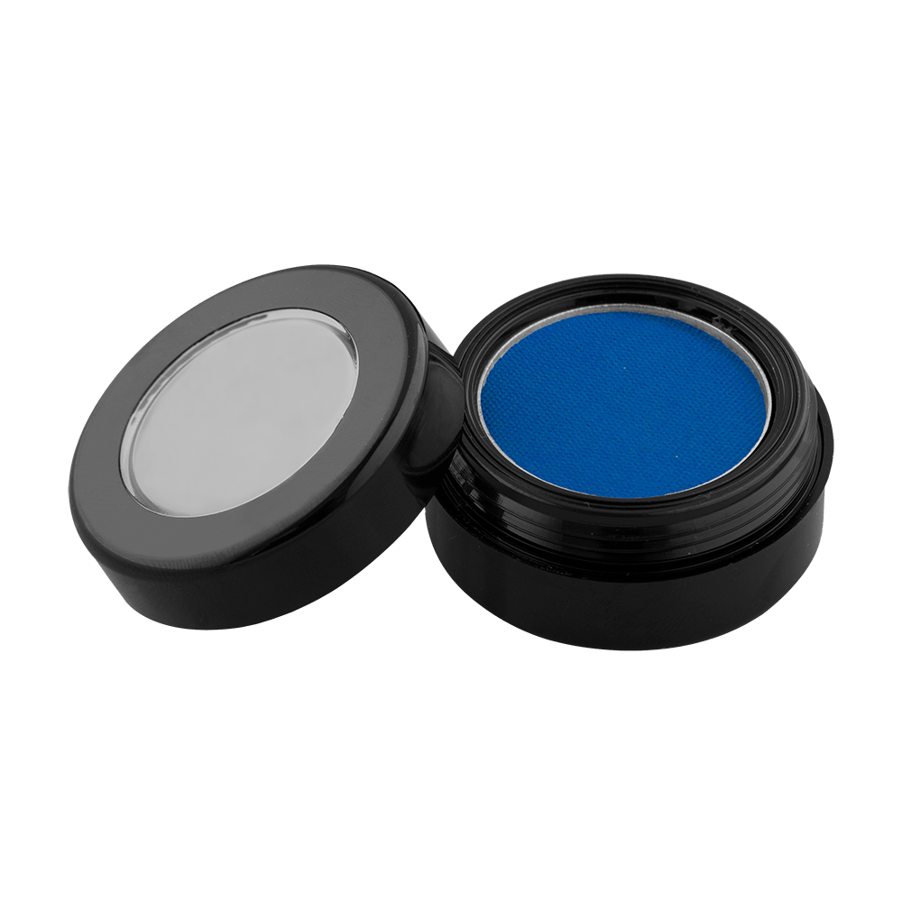 EyeShadow - Midnight Blue - Compact
