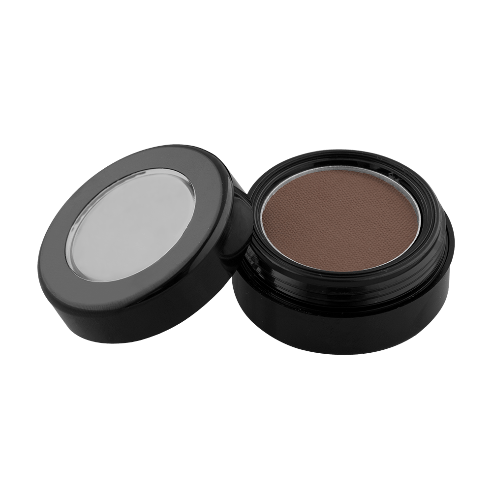 Eye Shadow - Chocolate Satin - Compact
