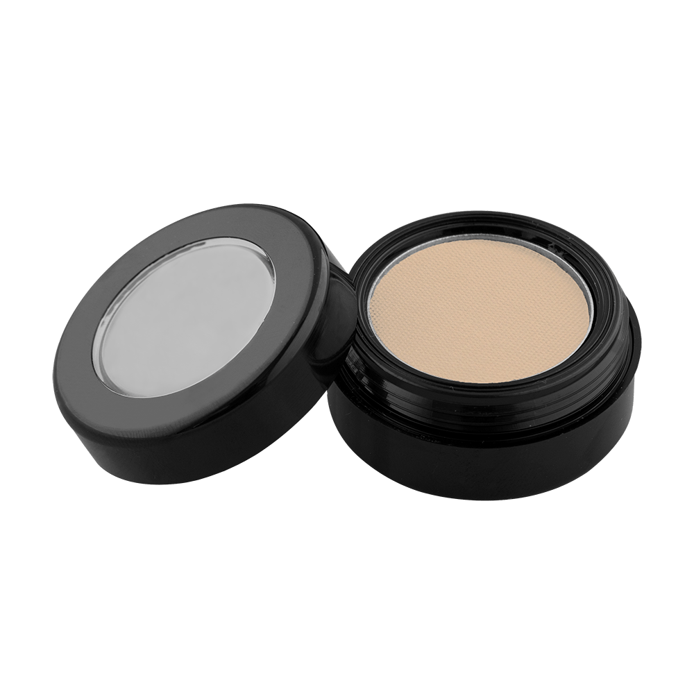 Eye Shadow - Creamy Kiss - Compact