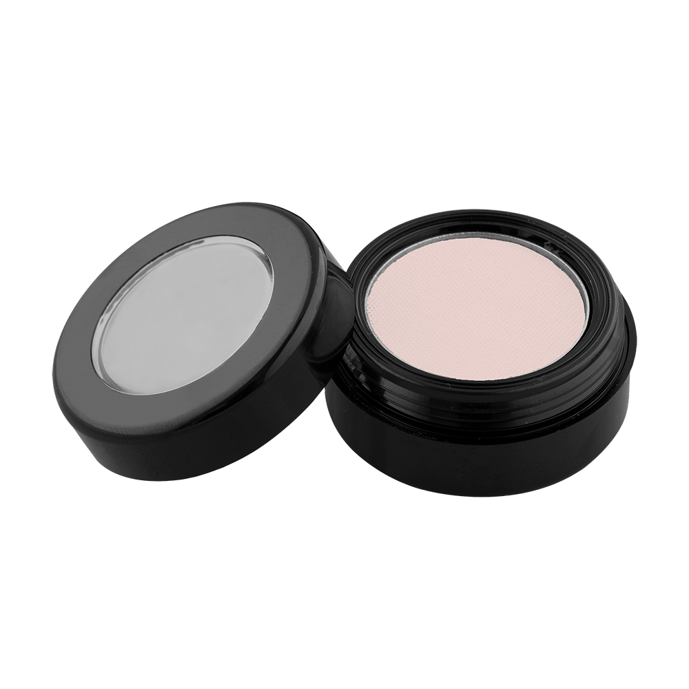 Eye Shadow - Crystal Pink - Compact
