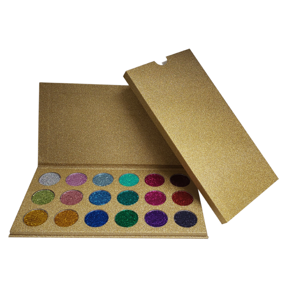 private label eyeshadow palette