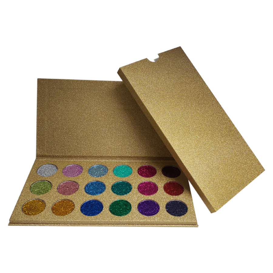 private label eyeshadow palette