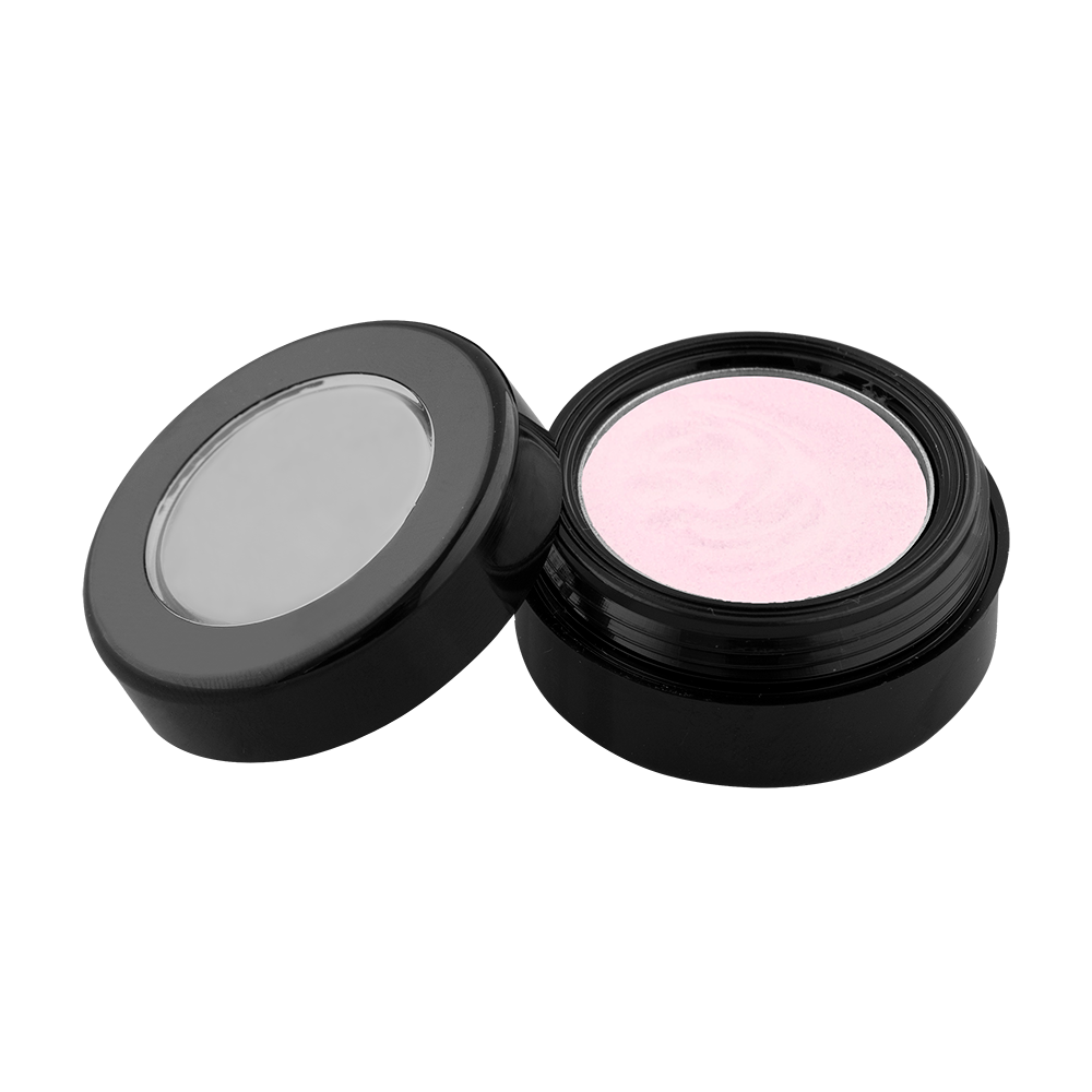 Compact - M201 M Creme Shadow Misty Rose