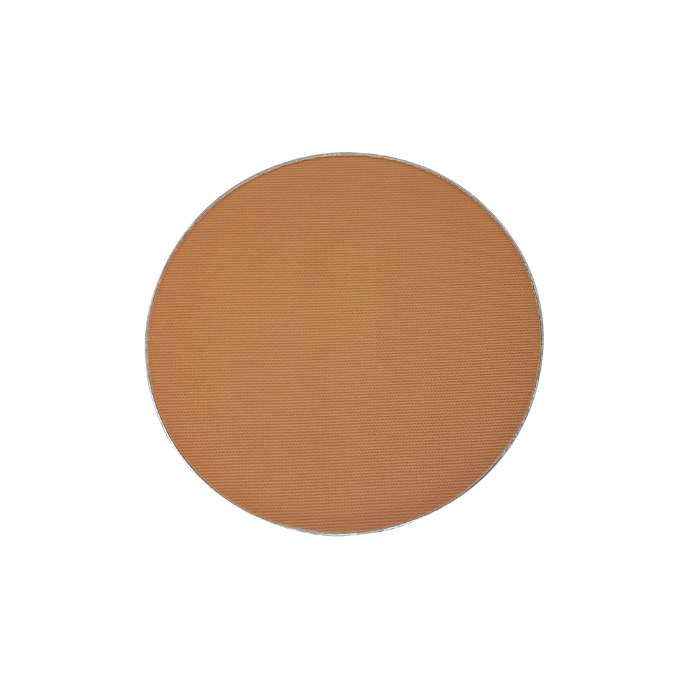 Refill - WD204 Dual Powder Foundation Dark Tan 10g