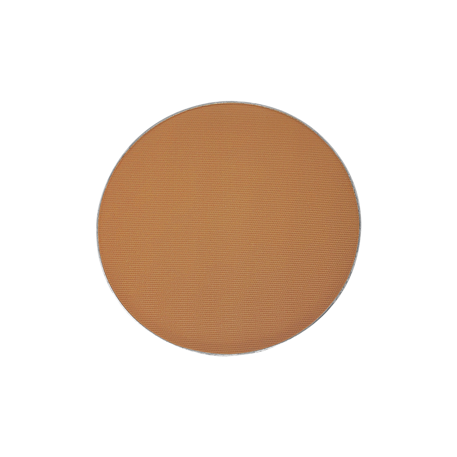 Refill - WD204 Dual Powder Foundation Dark Tan 10g